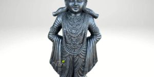 Vitthal Statue 18 Inch