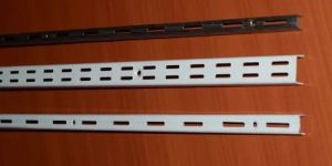 Victor Slotted Channels