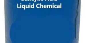 Salicylic Acid Liquid Chemical