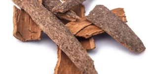 spices cinnamon bark