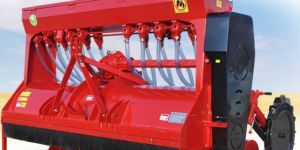 Panesar Happy Seeder