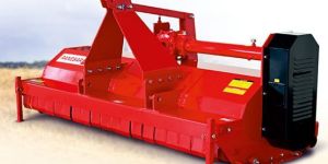 panesar rotary mulcher