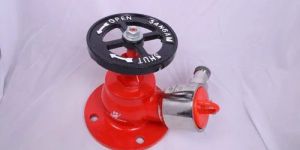 Hydrant Valve for Fire