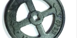 Hydrant Valve Hand Wheel