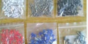 Pin Type I Lug for 1.0 Mm 2 Wires