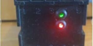 Process Timer 0 10 Hrs