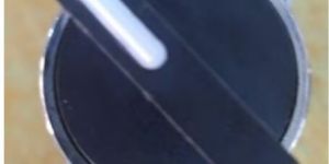 Selector Switch 2 Pos 3 Pos