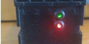 Timer FOR Start Delta Starter