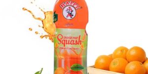 Orange Squash