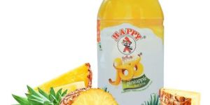 Pineapple Fruit Juice