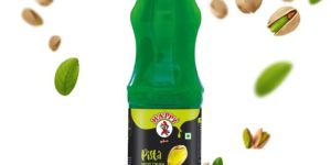 Pista Fruit Drink Crush