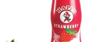 Strawberry Milkshake Mix