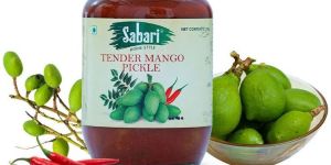 Tender Mango Pickle