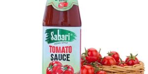 Tomato Sauce