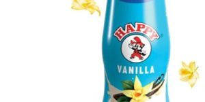 Vanila Milkshake Mix