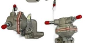 stainless steel jcb feed pump