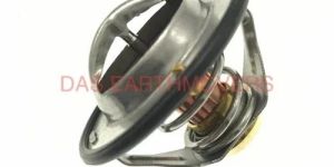 Stainless Steel Top SS Excavator Thermostat For Heaters