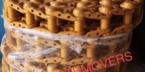 Top Track Chain Link Assembly For Ex200