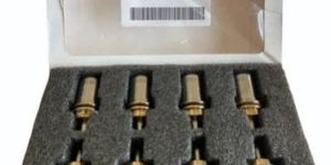 Zaxis200 Rcv Pilot Lever Pusher