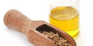 Cumin Seed Oil