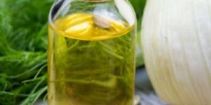 Fennel Oil