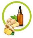Ginger Oil
