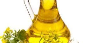 Mustard Oil