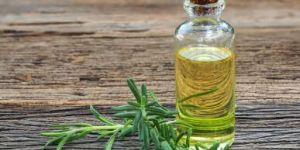 Rosemary Oil