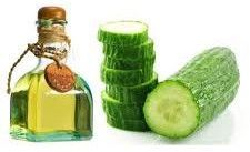 Cucumber Liquid Extract