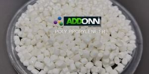 pp fr v0 black white granules