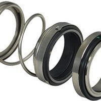 Vacuum Pump Seal