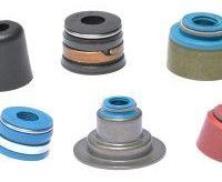 Valve Stem Seals