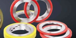 Slitting Line Spacer Rubber Ring