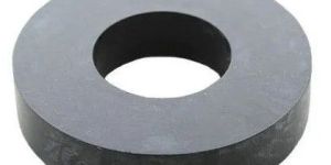 Slitting Rubber Spacer