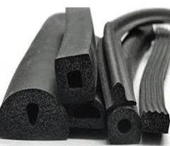Sponge Rubber Profile