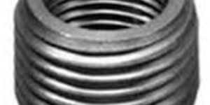 4 Inch Forged Threaded Flush Bushing