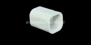 111 SS Square TO Square Coupler