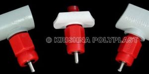 208 Nipples Poultry Drinking