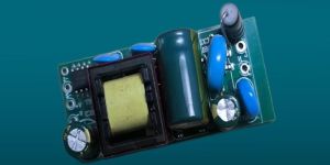 8-12W 3 in 1 Cct Isolated Driver (Lpf)