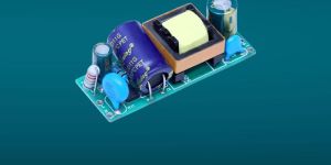 8-12W Isolated Driver (Lpf)