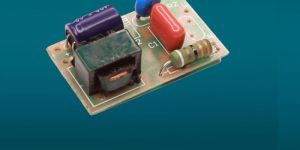 8-15w Non Isolated Driver