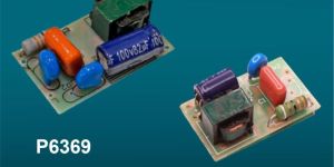 8-22W Non Isolated Driver (Hpf)