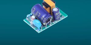 8-24W Non Isolated Driver (Lpf)