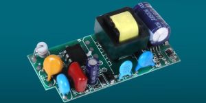 8W Isolated Hpf Driver