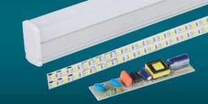 T5 Square 35gms 2feet (P77) Type 2ft T5 Square Skd (P77) LED Tube Light