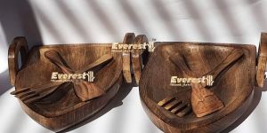 Wooden Serving Platters