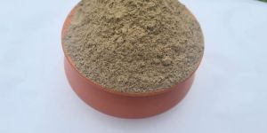 Cow Dung Ash Powder
