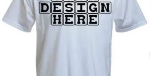 Mens Printed T-shirts