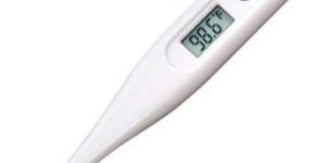 Digital Thermometer