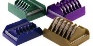 Polymer Ligating Clips